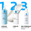 La Roche-Posay Lipikar surgras crème lavante anti-dessèchement 400ml