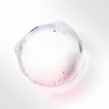 Bioderma CREALINE Gel Moussant 100 ml