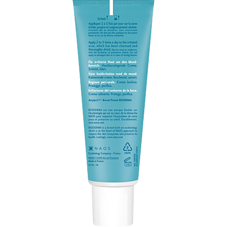 ABCDerm Péri-oral 40 ml