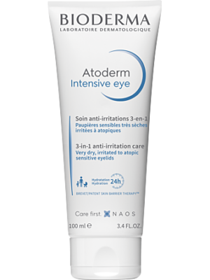 Bioderma Atoderm Intensive Eye 100ml