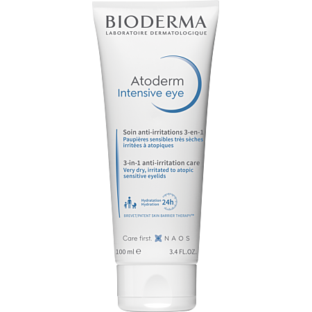 Bioderma Atoderm Intensive Eye 100ml