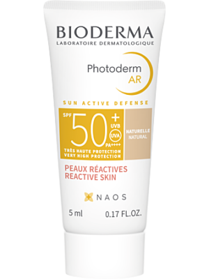 Bioderma Photoderm AR SPF50+ 30ml