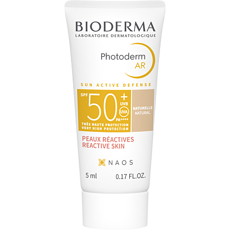 Bioderma Photoderm AR SPF50+ 30ml