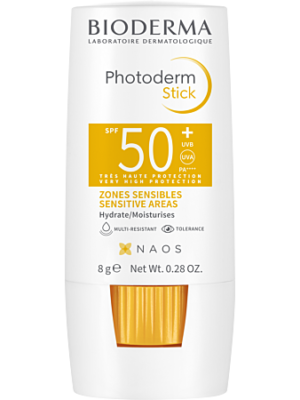 Photoderm Max Stick Spf 50+ 8g