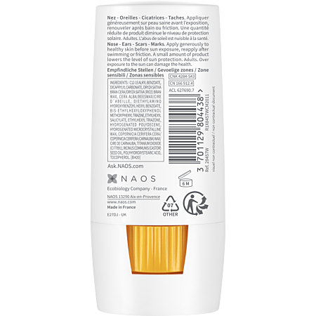 Photoderm Max Stick Spf 50+ 8g