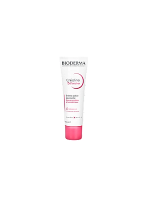 Bioderma Créaline Défensive crème active apaisante 40ml