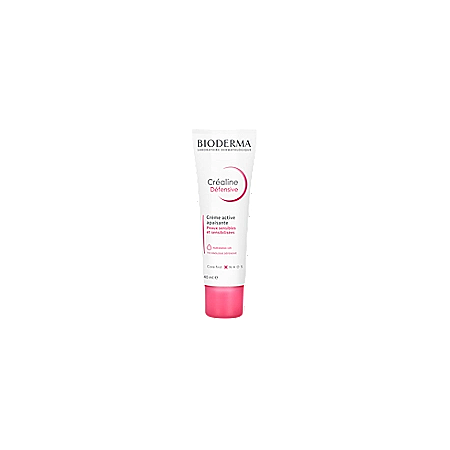 Bioderma Créaline Défensive crème active apaisante 40ml