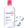 Bioderma Créaline H20 eau micellaire 500ml