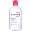 Bioderma Créaline TS H2O eau micellaire 500ml