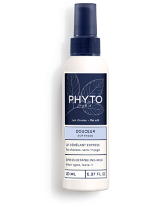 Douceur - Lait démêlant express 150ml