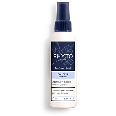 Douceur - Lait démêlant express 150ml