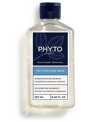 Shampooing Phytocyane Men - 250ml