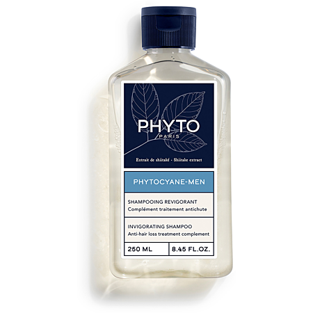 Shampooing Phytocyane Men - 250ml