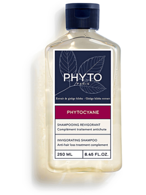 Shampooing Phytocyane 250 ml