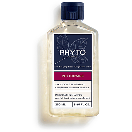 Shampooing Phytocyane 250 ml