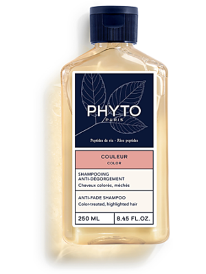 Couleur - Shampooing anti-dégorgement 250ml