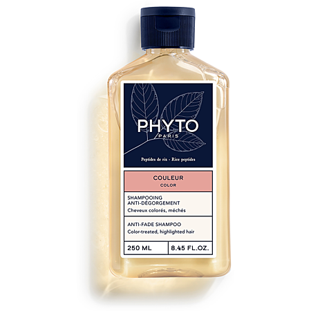 Couleur - Shampooing anti-dégorgement 250ml