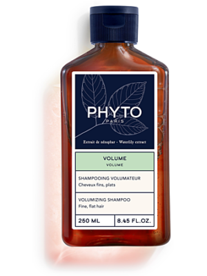 Volume - Shampooing Volumateur 250ml