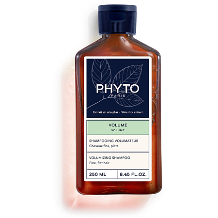 Volume - Shampooing Volumateur 250ml