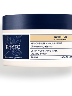 Nutrition - Masque Ultra Nourrissant - 200ml