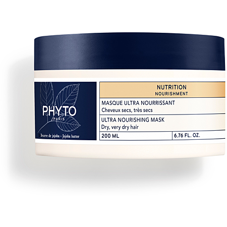 3701436916787_1 Nutrition - Masque Ultra Nourrissant - 200ml
