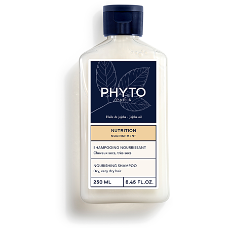 Nutrition - Shampooing Nourrissant - 250ml