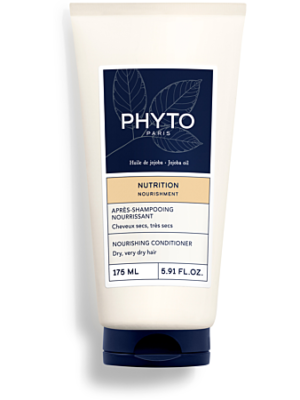 Nutrition - Après-Shampooing Nourrissant - 175ml