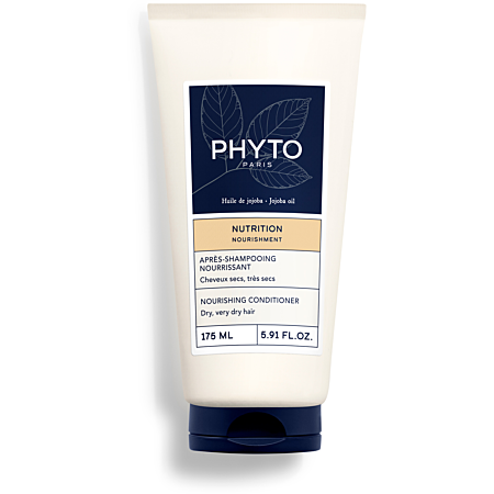 3701436916800_1 (1) Nutrition - Après-Shampooing Nourrissant - 175ml