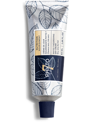 Nutrition - Crème De Jour Nourrissante Phyto 7 - 50ml
