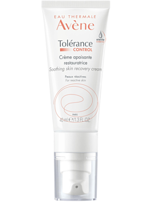Avène crème apaisante restauratrice cosmétique Stérile® 40ml