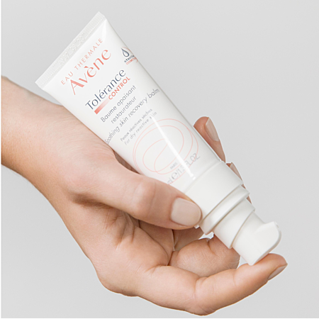 Avène baume apaisant restaurateur Cosmétique Stérile® - peaux hypersensibles, réactives, intolérantes ou