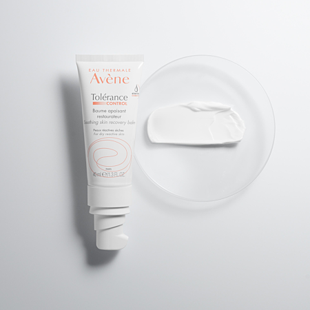 Avène baume apaisant restaurateur Cosmétique Stérile® - peaux hypersensibles, réactives, intolérantes ou