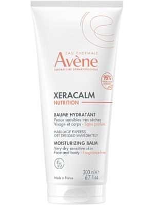 Eau Thermale Avène Xeracalm Nutrition Baume Hydratant 200ml