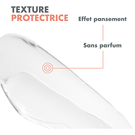 3282770204667_3 Avène Cicalfate+ crème réparatrice protectrice - peaux sensibles et irritées 40 ml