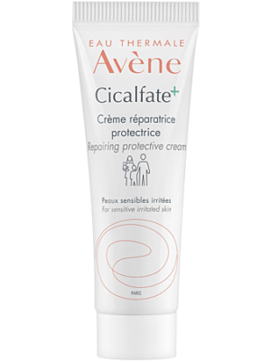 Eau Thermale Avène - Cicalfate+ - Crème réparatrice protectrice - peaux sensibles et irritées 15 ml