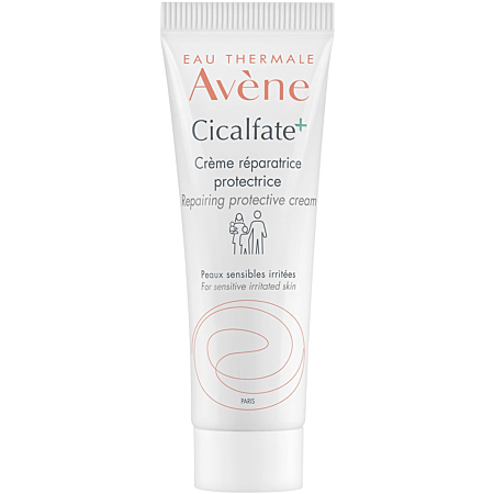 Eau Thermale Avène - Cicalfate+ - Crème réparatrice protectrice - peaux sensibles et irritées 15 ml
