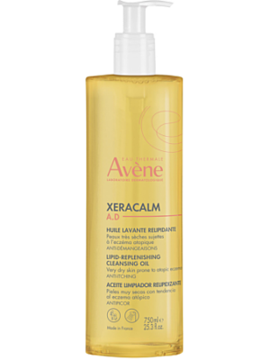 Avène huile Lavante Relipidante Xeracalm A.D 750ml