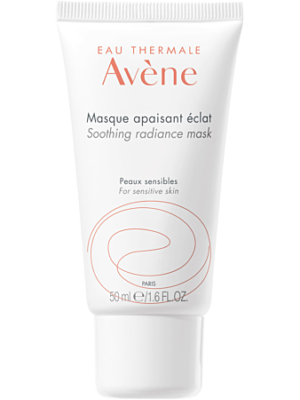 Les Essentiels Masque Apaisant Hydratant 50ml