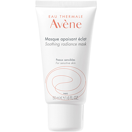 3282770392357_1 Les Essentiels Masque Apaisant Hydratant 50ml