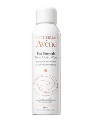 Spray d’Eau thermale d’Avène brumisateur 150ml