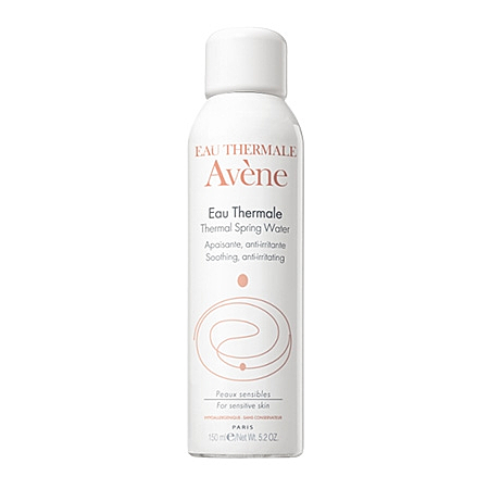 Spray d’Eau thermale d’Avène brumisateur 150ml
