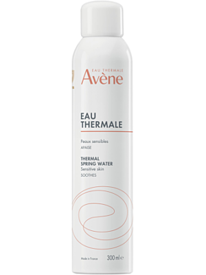 Avène spray brumisateur 300ml