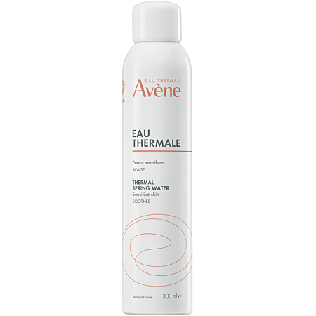 Avène spray brumisateur 300ml