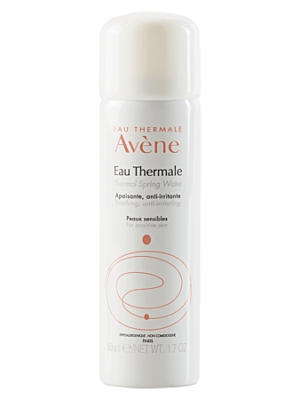Spray d’Eau thermale d’Avène brumisateur 50ml