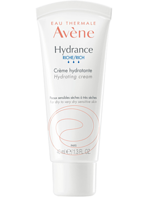 Avène Hydrance Riche Crème hydratante 40 ml