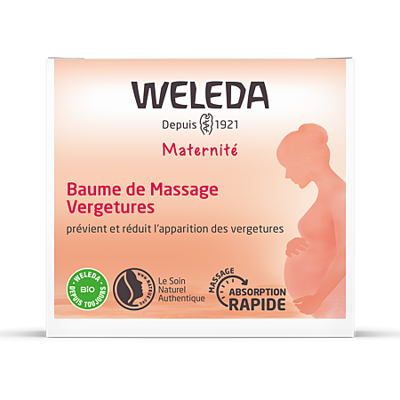 3596200061448_1 Baume de massage Vergetures - 150ml