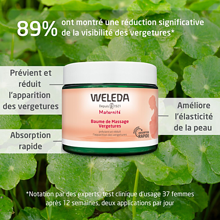 3596200061448_2 Baume de massage Vergetures - 150ml
