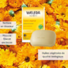 3596206198001_2 Weleda Savon végétal au calendula 100g